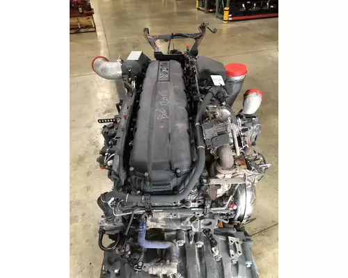 PACCAR MX13 Engine Assembly