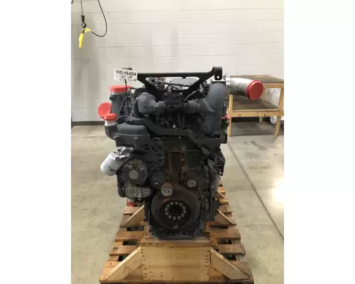 PACCAR MX13 Engine Assembly