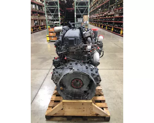 PACCAR MX13 Engine Assembly