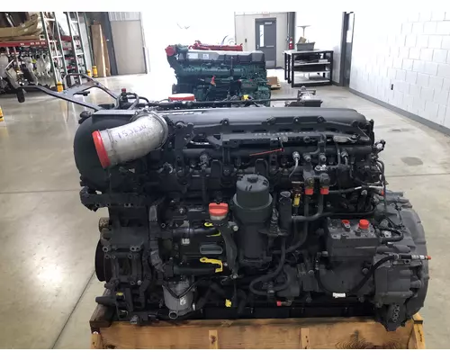 PACCAR MX13 Engine Assembly