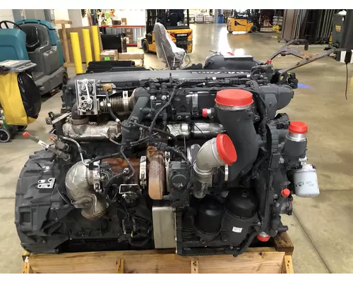 PACCAR MX13 Engine Assembly
