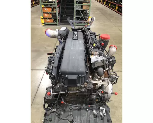 PACCAR MX13 Engine Assembly