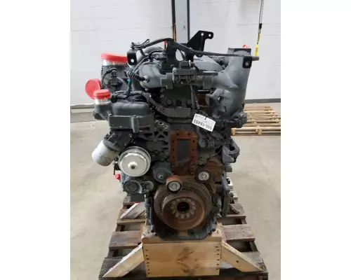 PACCAR MX13 Engine Assembly