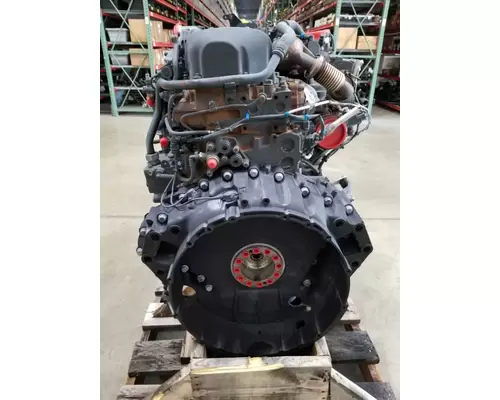 PACCAR MX13 Engine Assembly