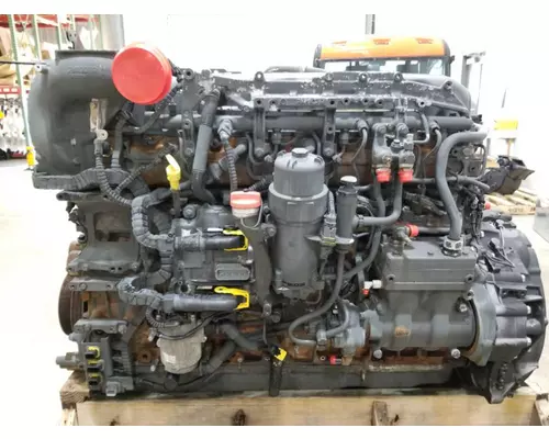 PACCAR MX13 Engine Assembly