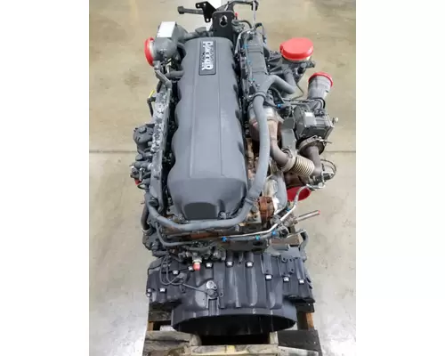 PACCAR MX13 Engine Assembly