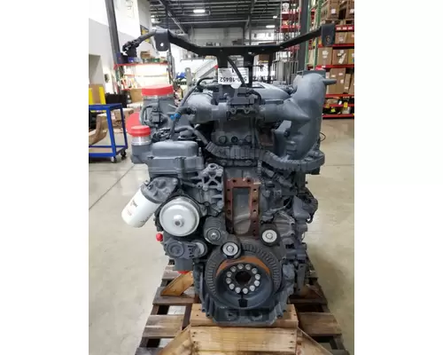 PACCAR MX13 Engine Assembly