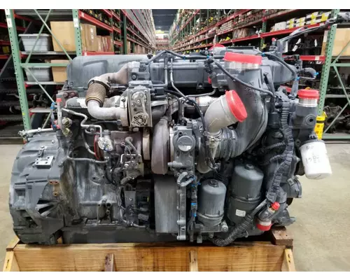 PACCAR MX13 Engine Assembly