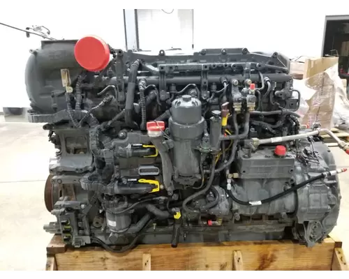 PACCAR MX13 Engine Assembly