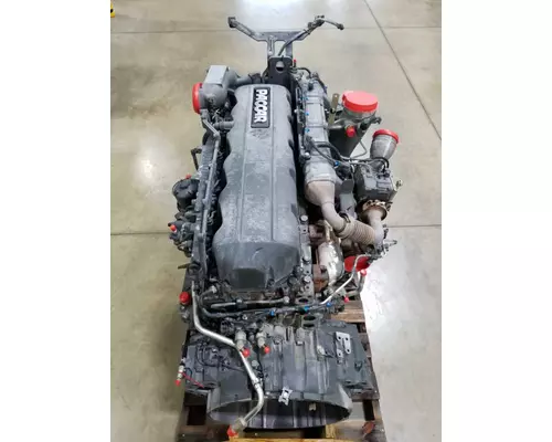 PACCAR MX13 Engine Assembly