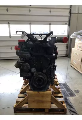 PACCAR MX13 Engine Assembly