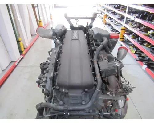 PACCAR MX13 Engine Assembly