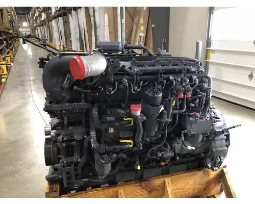 PACCAR MX13 Engine Assembly