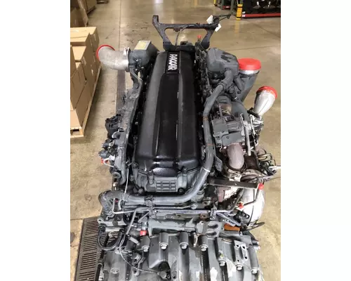 PACCAR MX13 Engine Assembly