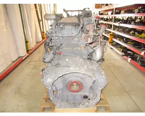 PACCAR MX13 Engine Assembly