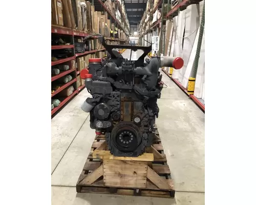 PACCAR MX13 Engine Assembly