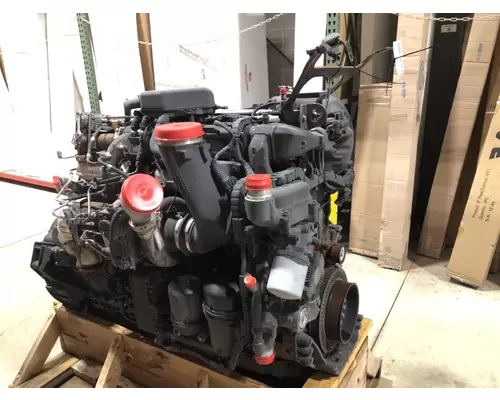 PACCAR MX13 Engine Assembly