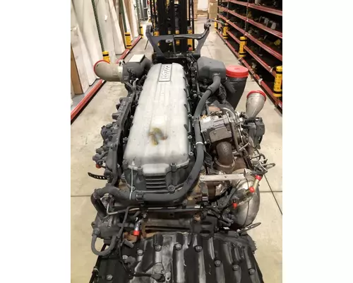 PACCAR MX13 Engine Assembly