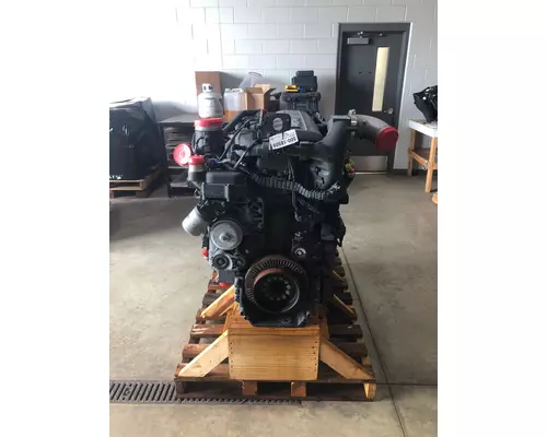 PACCAR MX13 Engine Assembly