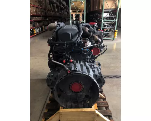 PACCAR MX13 Engine Assembly