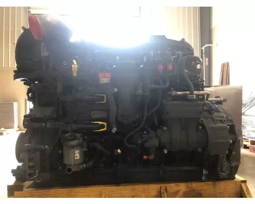 PACCAR MX13 Engine Assembly