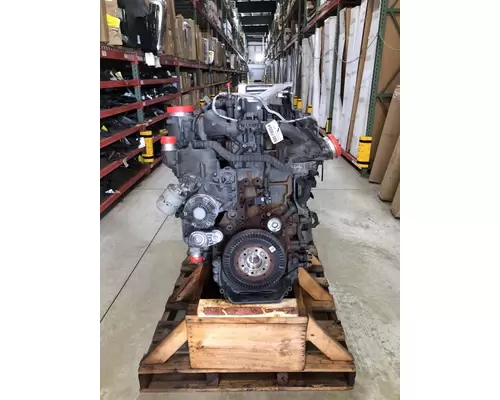 PACCAR MX13 Engine Assembly
