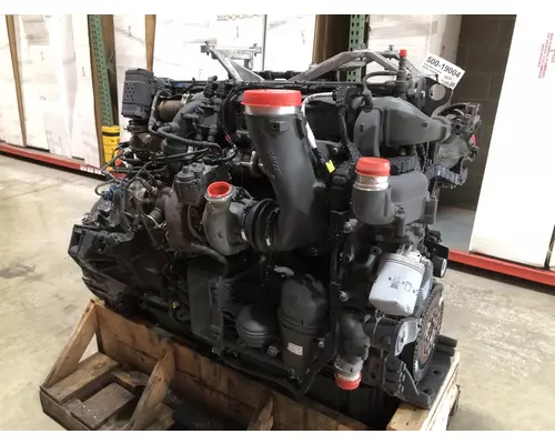 PACCAR MX13 Engine Assembly