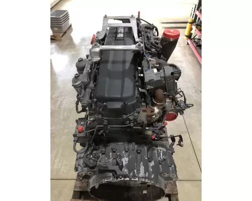 PACCAR MX13 Engine Assembly
