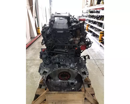 PACCAR MX13 Engine Assembly