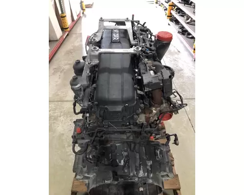 PACCAR MX13 Engine Assembly