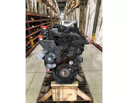 PACCAR MX13 Engine Assembly