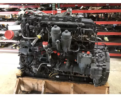 PACCAR MX13 Engine Assembly