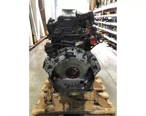PACCAR MX13 Engine Assembly