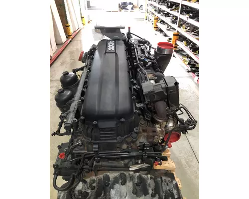 PACCAR MX13 Engine Assembly