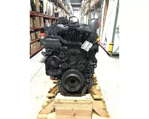 PACCAR MX13 Engine Assembly