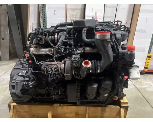 PACCAR MX13 Engine Assembly