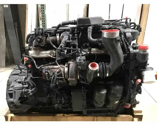 PACCAR MX13 Engine Assembly