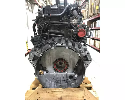 PACCAR MX13 Engine Assembly