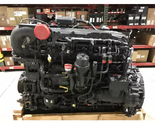 PACCAR MX13 Engine Assembly