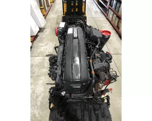 PACCAR MX13 Engine Assembly