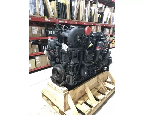 PACCAR MX13 Engine Assembly