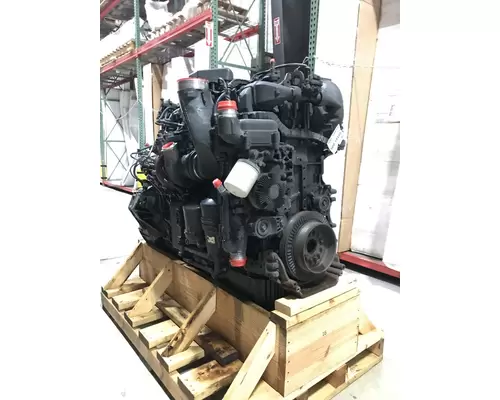 PACCAR MX13 Engine Assembly