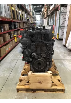 PACCAR MX13 Engine Assembly