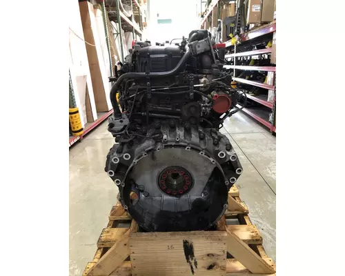 PACCAR MX13 Engine Assembly