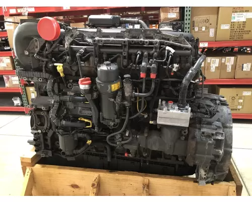 PACCAR MX13 Engine Assembly