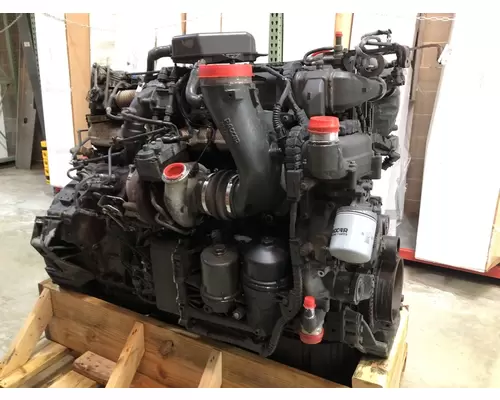 PACCAR MX13 Engine Assembly