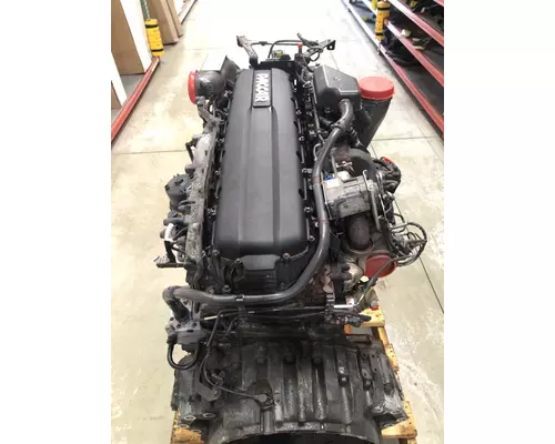 PACCAR MX13 Engine Assembly