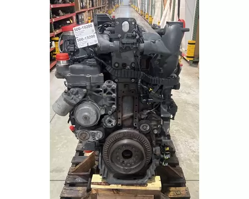 PACCAR MX13 Engine Assembly