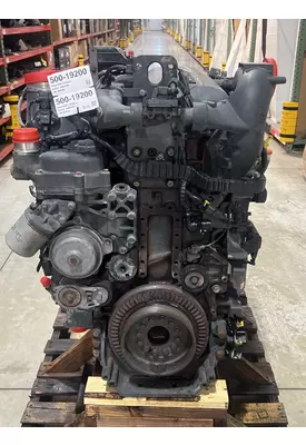 PACCAR MX13 Engine Assembly