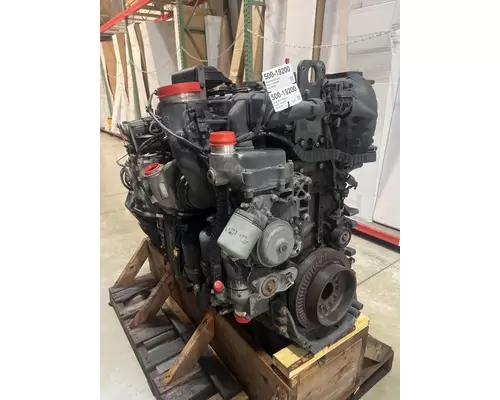 PACCAR MX13 Engine Assembly